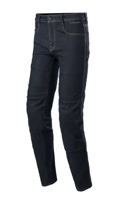 Jeans moto Alpinestars SEKTOR REGULAR FIT DENIM Bl
