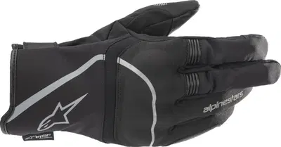 Guanti moto Alpinestars SYNCRO V2 DRYSTAR Nero Mid