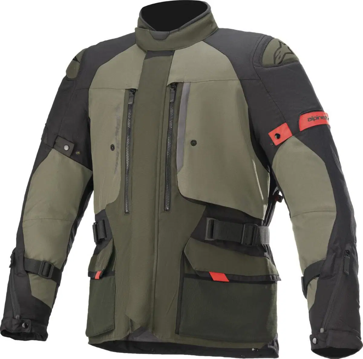 Giacca moto touring Alpinestars KETCHUM GORE-TEX F