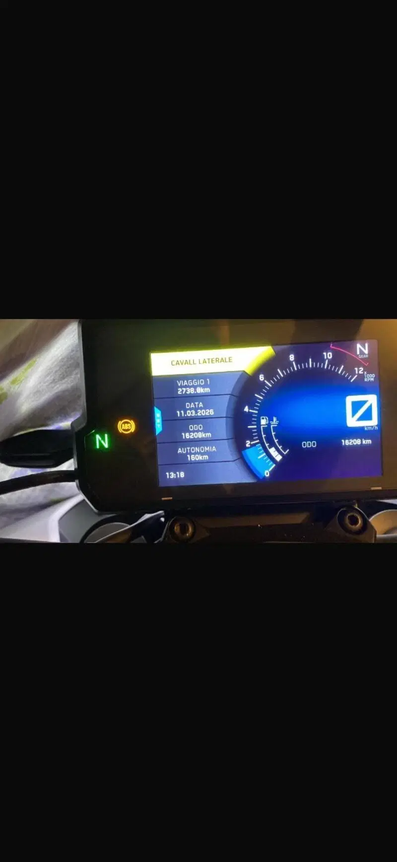 KTM 390 Duke ABS (2017 - 20) (7)