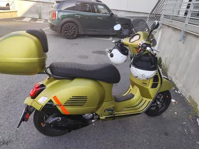 Vespa GTS 300 Super Sport (2023 - 24) usata