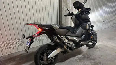 Honda X-ADV 750 (2018 - 20) usata