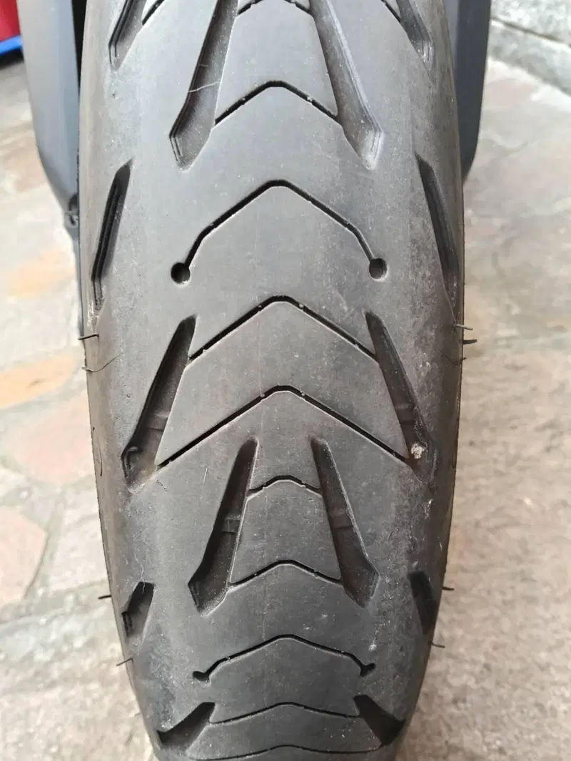 Yamaha MT-09 ABS (2013 - 15) (8)