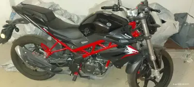 Benelli BN 125 (2018 - 20) usata