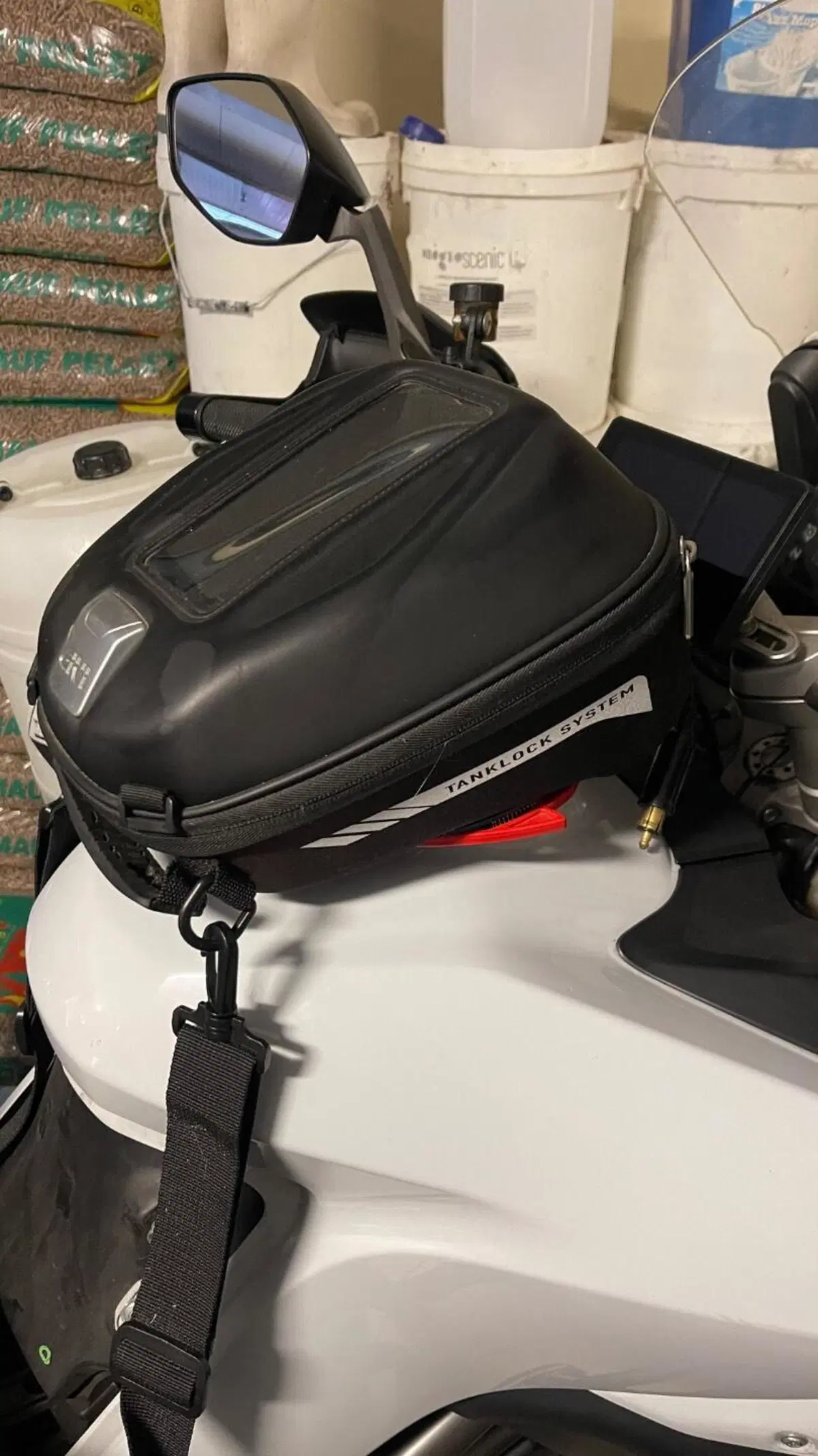Ducati Multistrada 1200 Enduro (2016 - 18) (6)