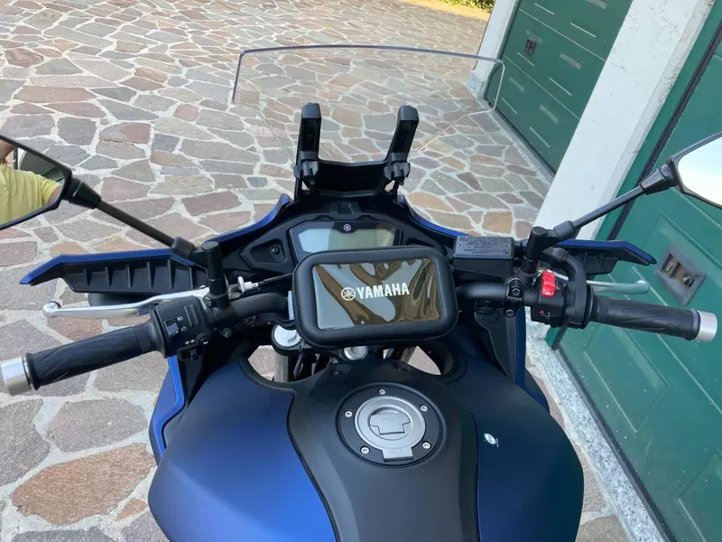 Yamaha Tracer 700 (2016 - 20) (3)