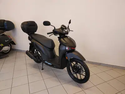 Sym BWT 125 (2026) nuova