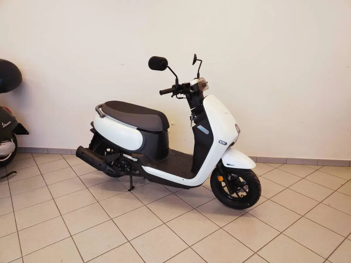 Sym CLBCU 125 (2025 - 26) (5)