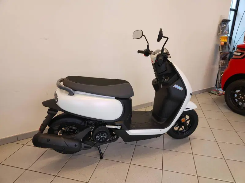 Sym CLBCU 125 (2025 - 26) (9)
