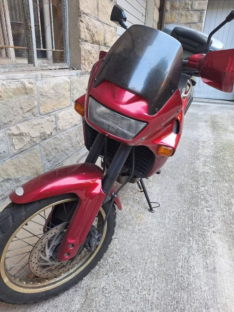 Aprilia Pegaso (3)