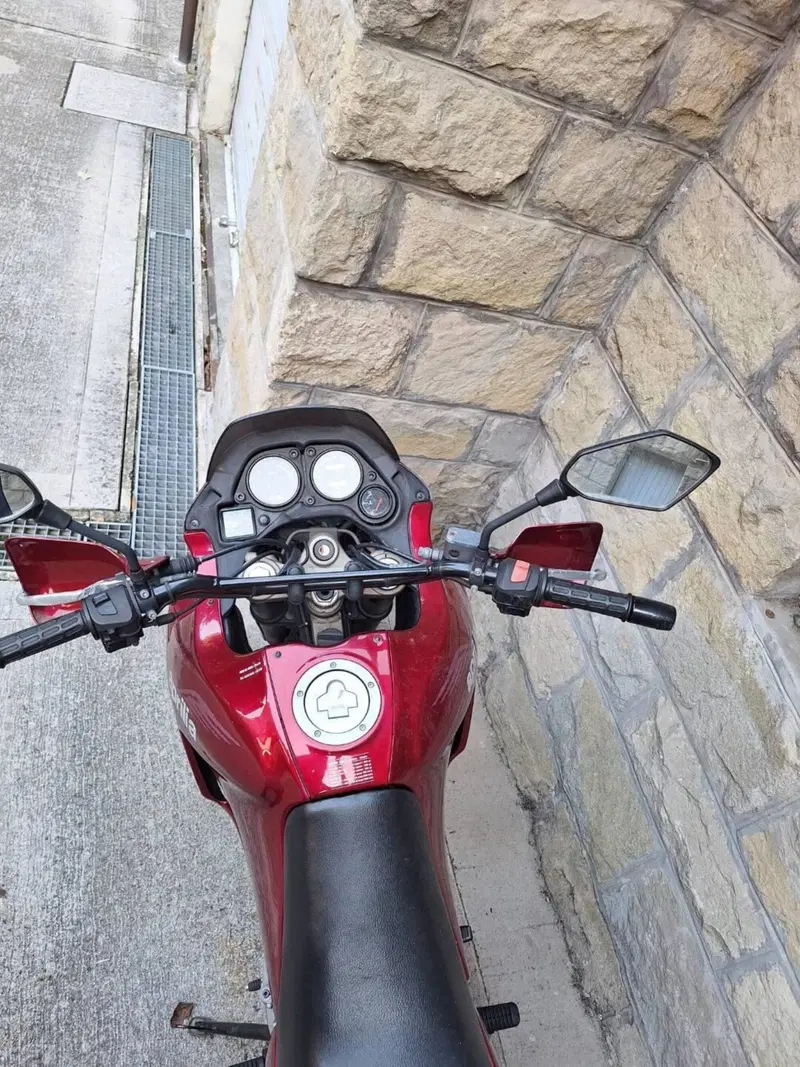 Aprilia Pegaso (4)
