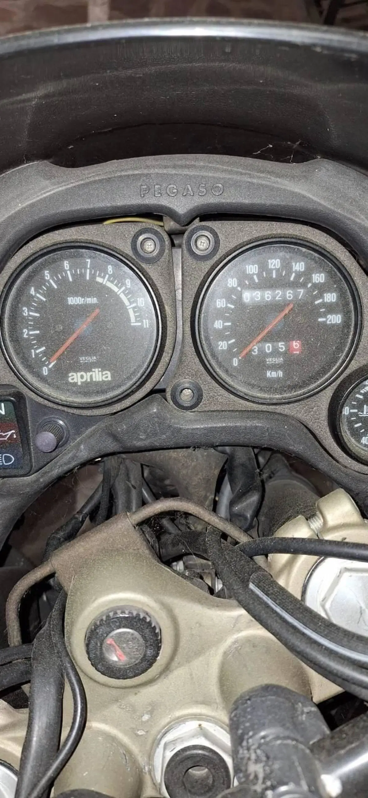 Aprilia Pegaso (5)