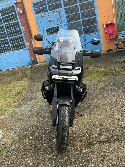 Harley-Davidson Pan America 1250 Special (2020 - 25) usata