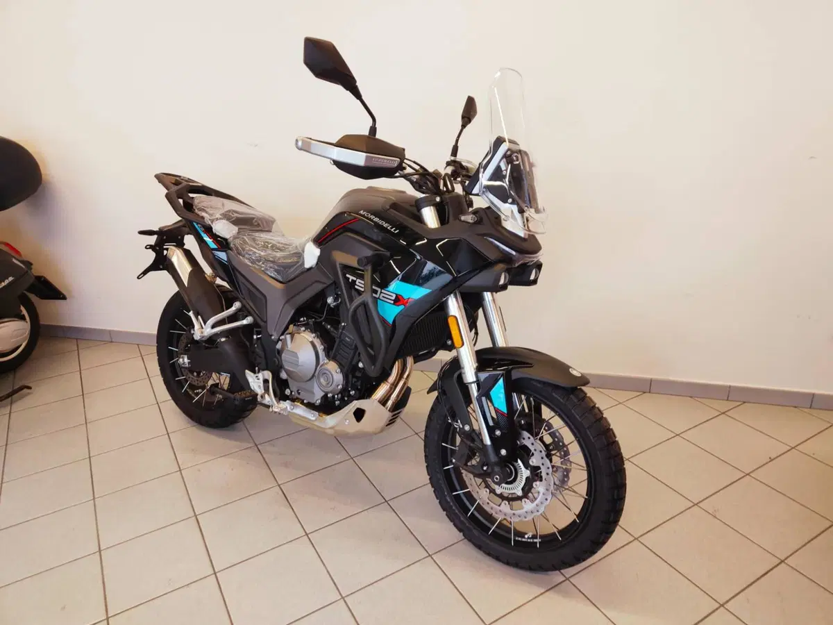 Morbidelli T502X (2026) (2)
