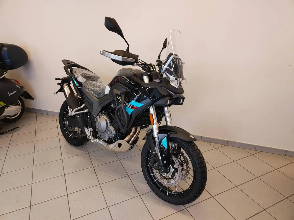 Morbidelli T502X (2026) (15)