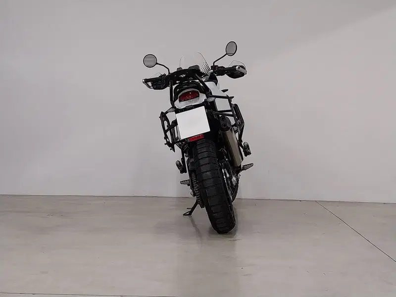 Ducati DesertX (2022 - 25) (5)