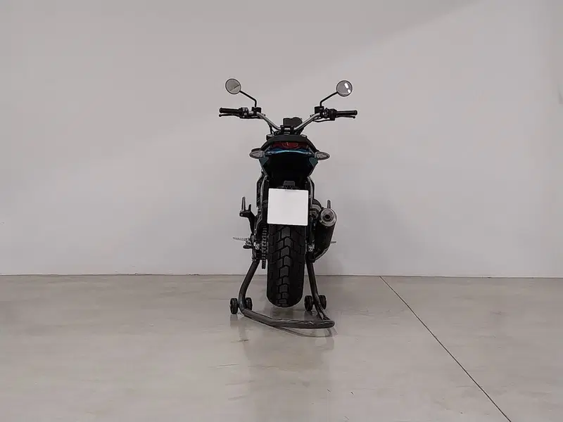 Ducati Scrambler 800 Icon (2023 - 24) (4)
