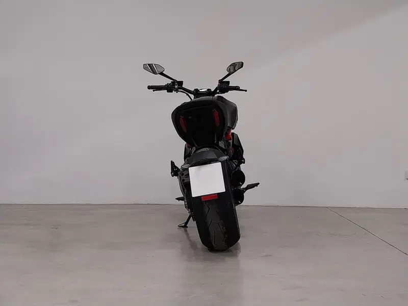 Ducati Diavel 1260 S (2019 - 20) (5)