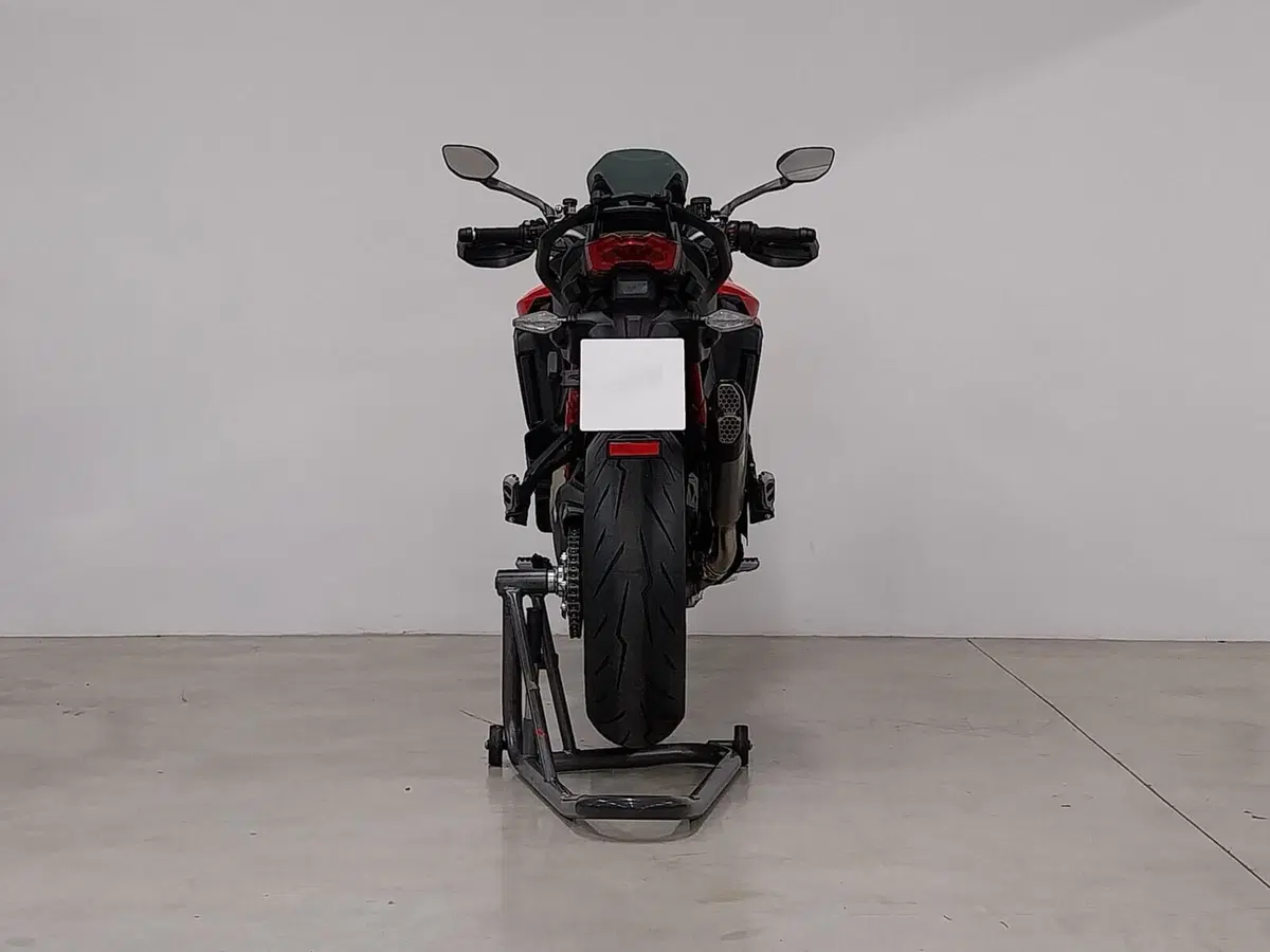 Ducati Multistrada V4 Pikes Peak (2025 - 26) (4)
