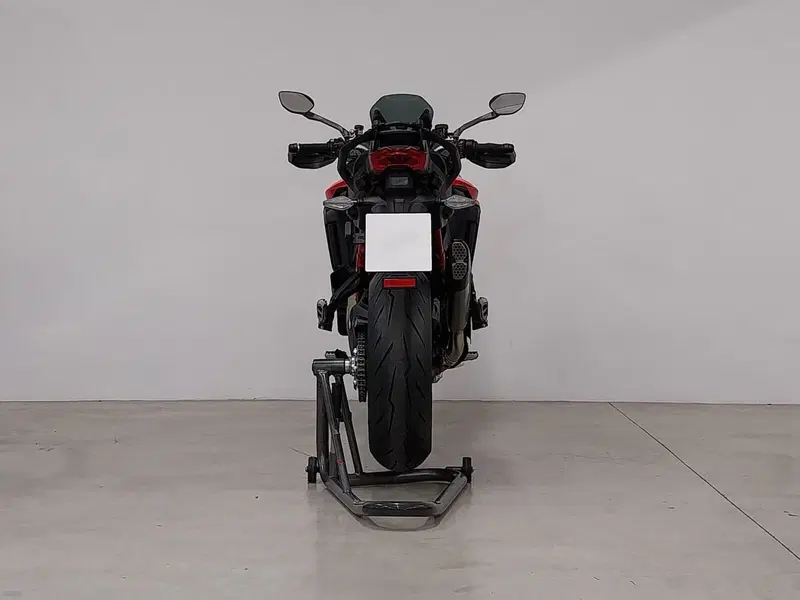 Ducati Multistrada V4 Pikes Peak (2025 - 26) (4)