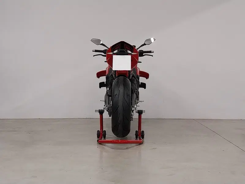 Ducati Streetfighter V4 S (2025 - 26) (4)