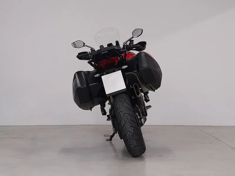 Ducati Hyperstrada 939 (2016 - 18) (5)