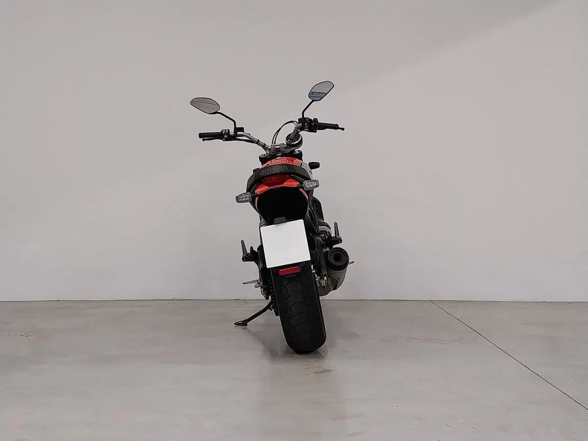 Ducati Scrambler 800 Icon (2017 - 20) (4)