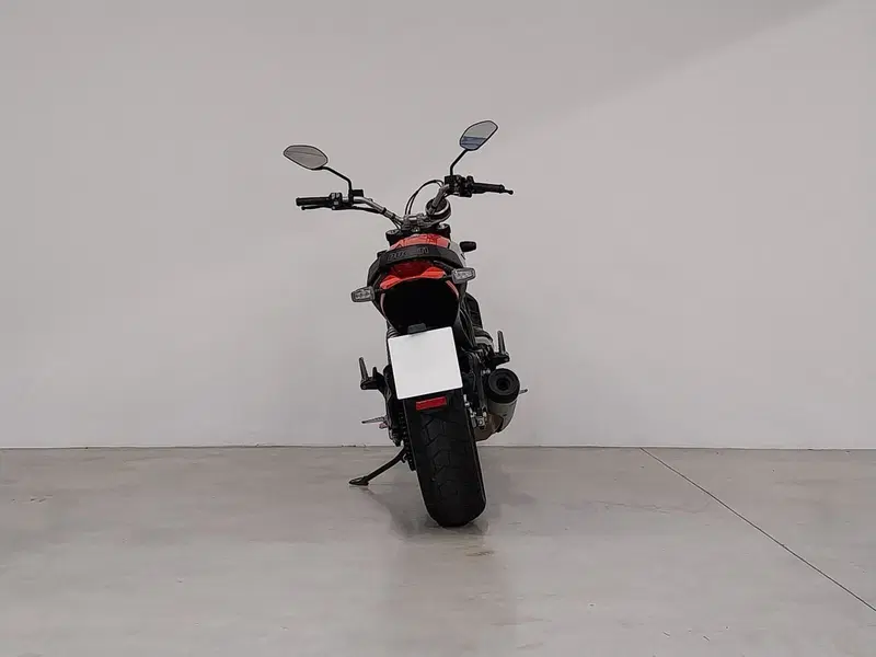 Ducati Scrambler 800 Icon (2017 - 20) (4)