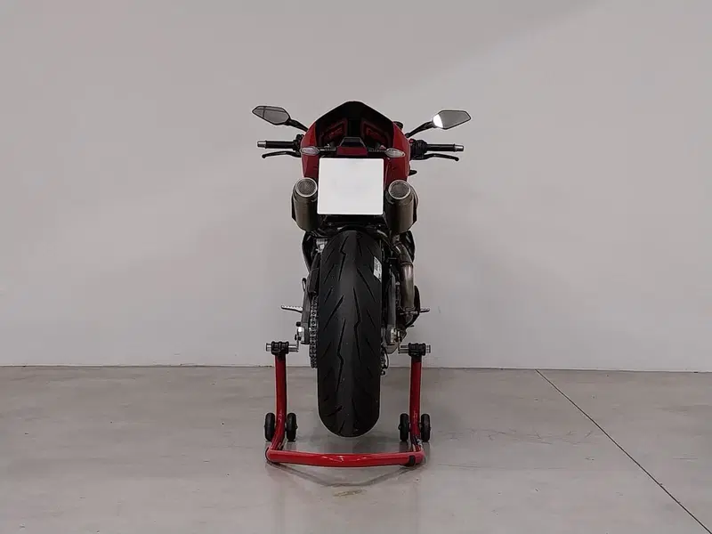 Ducati Streetfighter V2 S (2025 - 26) (4)