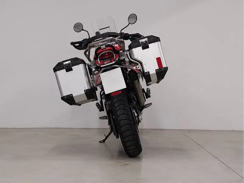 Ducati DesertX (2022 - 25) (4)