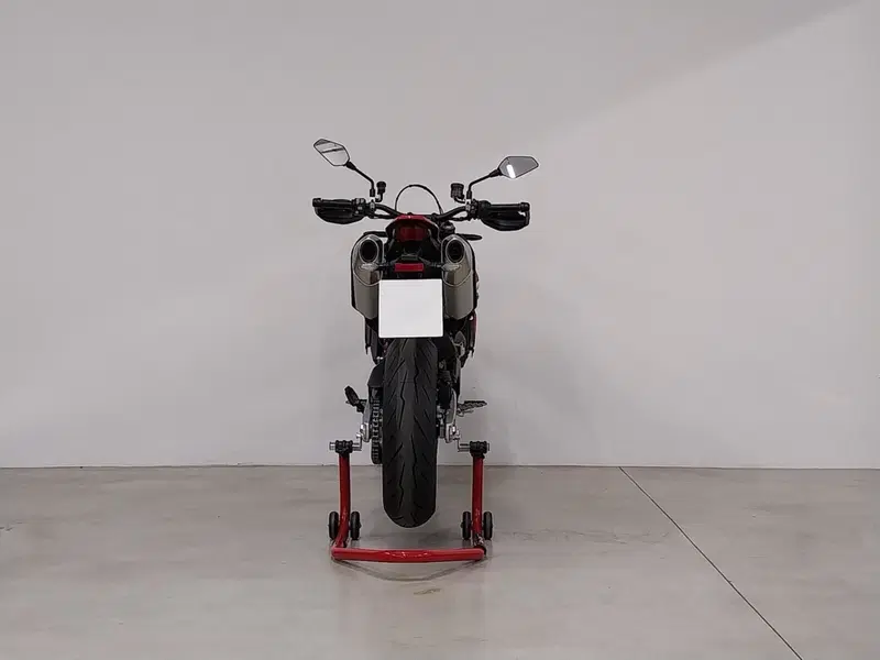 Ducati Hypermotard 698 Mono (2024 - 26) (5)