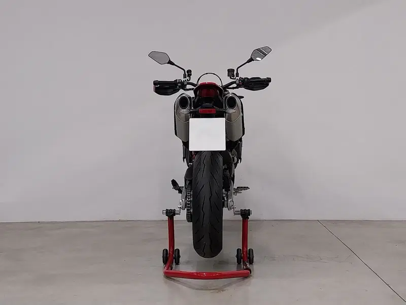 Ducati Hypermotard 698 Mono RVE (2024 - 26) (5)