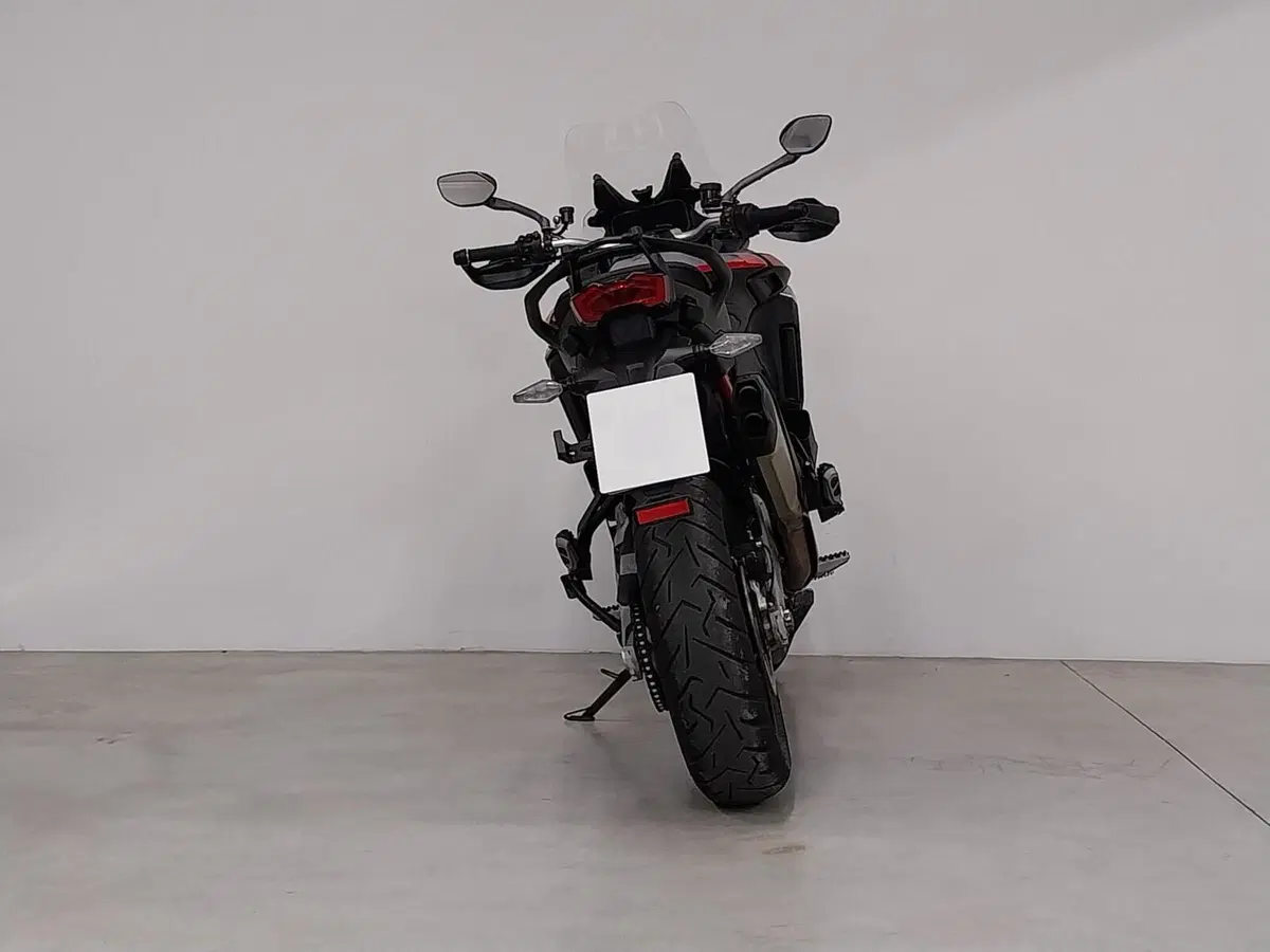 Ducati Multistrada V4 Rally (2023 - 25) (5)