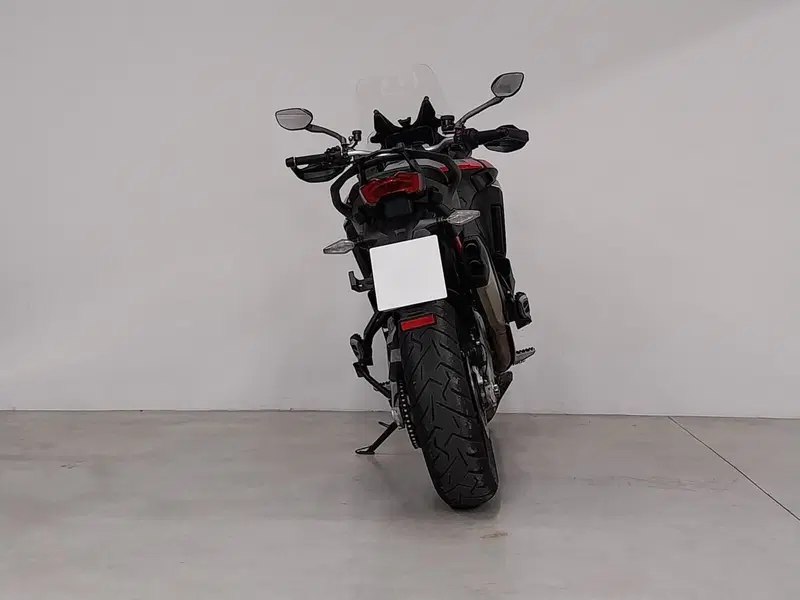 Ducati Multistrada V4 Rally (2023 - 25) (5)