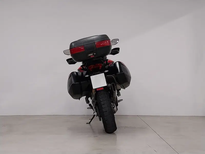 Ducati Multistrada 1260 Enduro (2019 - 21) (5)