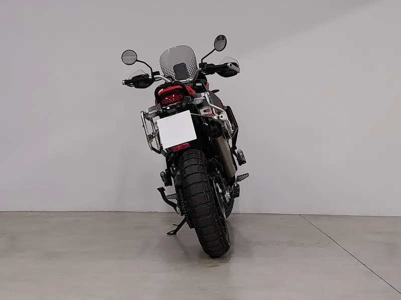 Ducati DesertX Discovery (2025) (5)