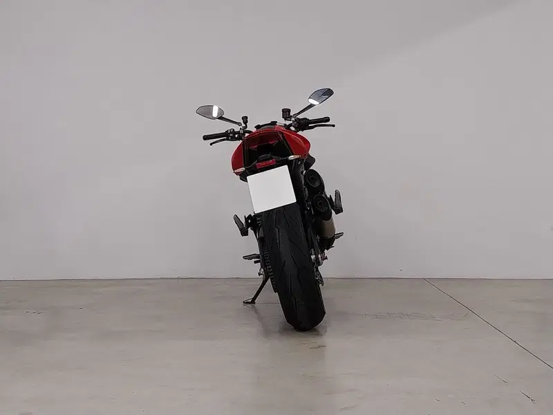 Ducati Monster 937 + (2021 - 25) (4)