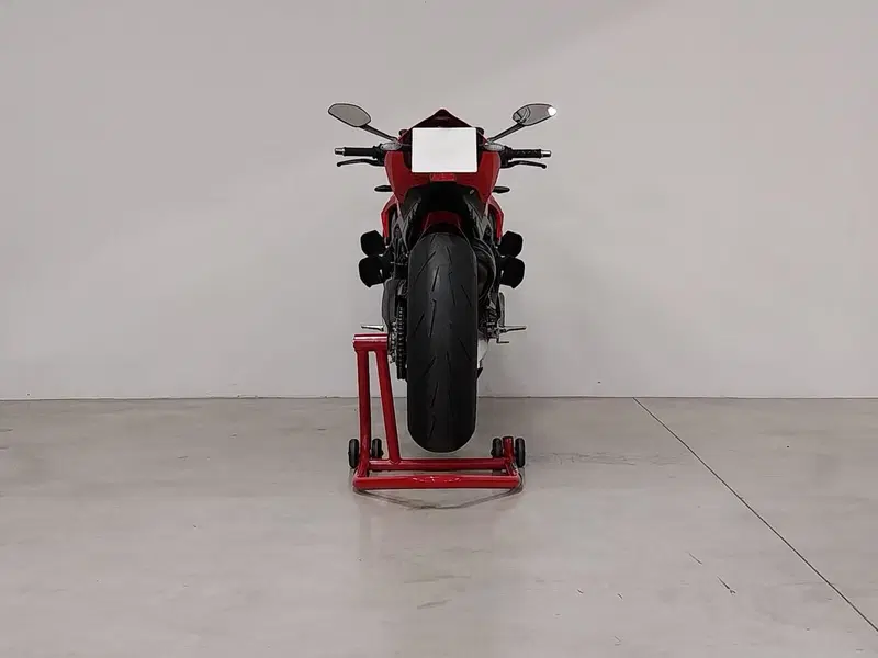 Ducati Streetfighter V4 1100 S (2020) (5)