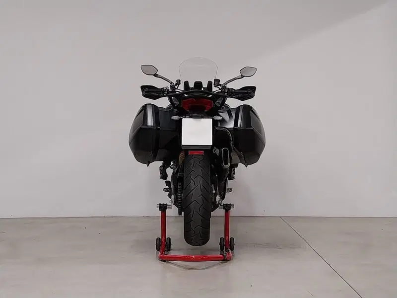 Ducati Multistrada V2 S (2022 - 24) (5)
