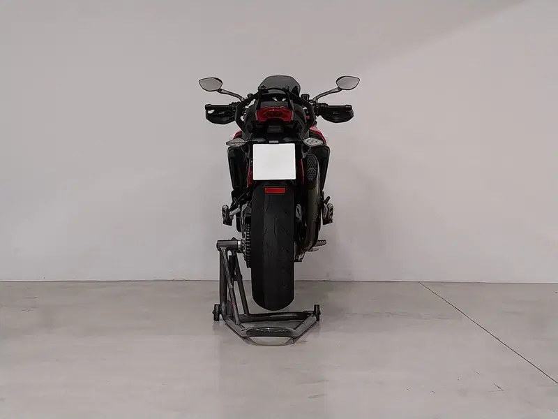 Ducati Multistrada V4 Pikes Peak (2021 - 24) (5)