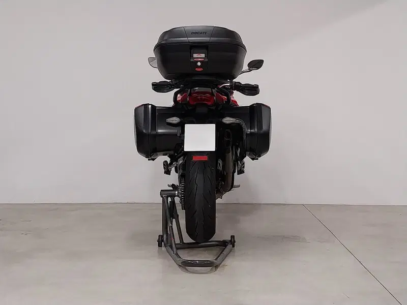 Ducati Multistrada V4 Pikes Peak (2021 - 24) (5)