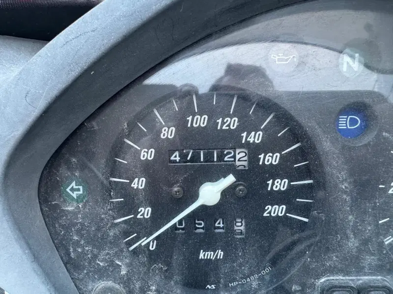 Honda Transalp (3)