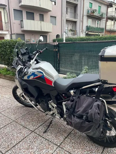 Bmw F 900 GS Adventure (2024 - 26) usata