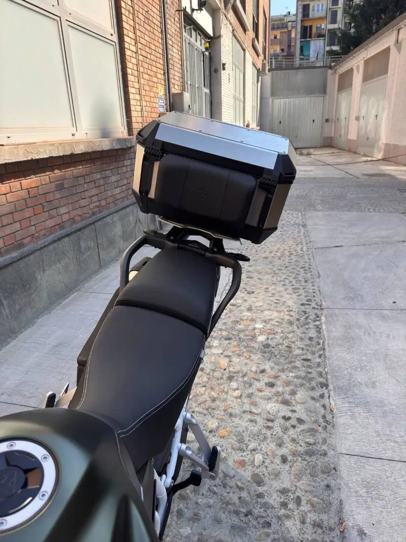 Triumph Tiger 900 Rally Pro (2020 - 23) (6)