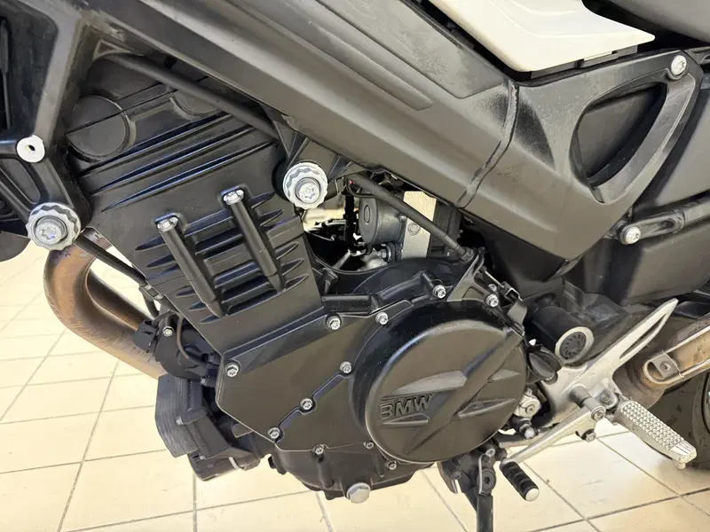 Bmw F 800 R (2009 - 11) (5)