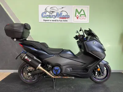Yamaha T-Max 560 (2022 - 24) usata