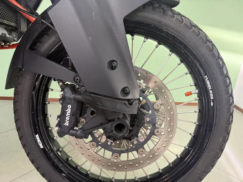 KTM 1190 Adventure R (2013 - 16) (5)