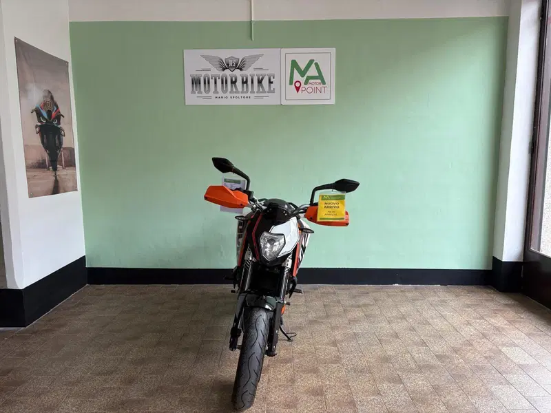 KTM 125 Duke ABS (2013 - 16) (3)
