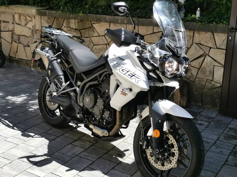 Triumph Tiger 800 XRx (2018 - 20) (5)