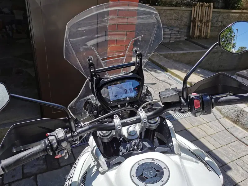 Triumph Tiger 800 XRx (2018 - 20) (7)